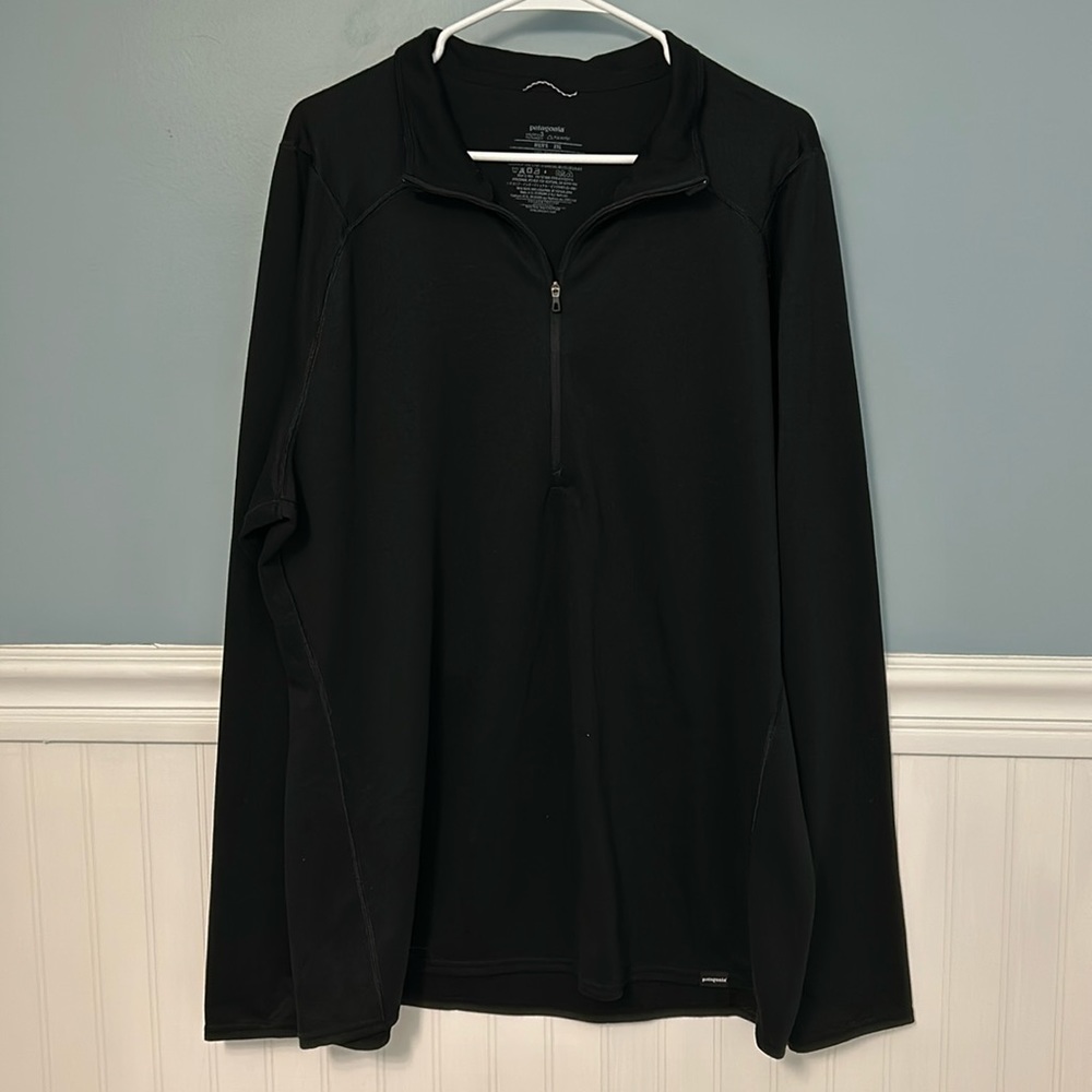 Patagonia Long Sleeve Shirt Size XXL
